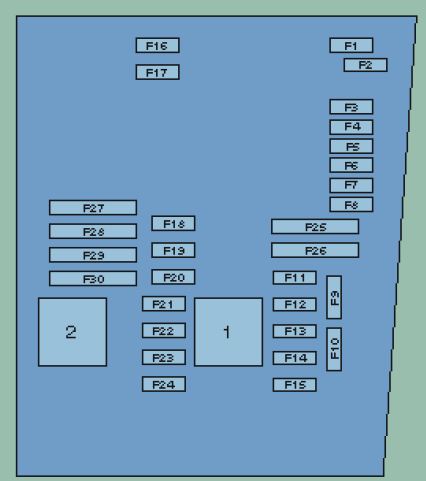 Wiring Schematics